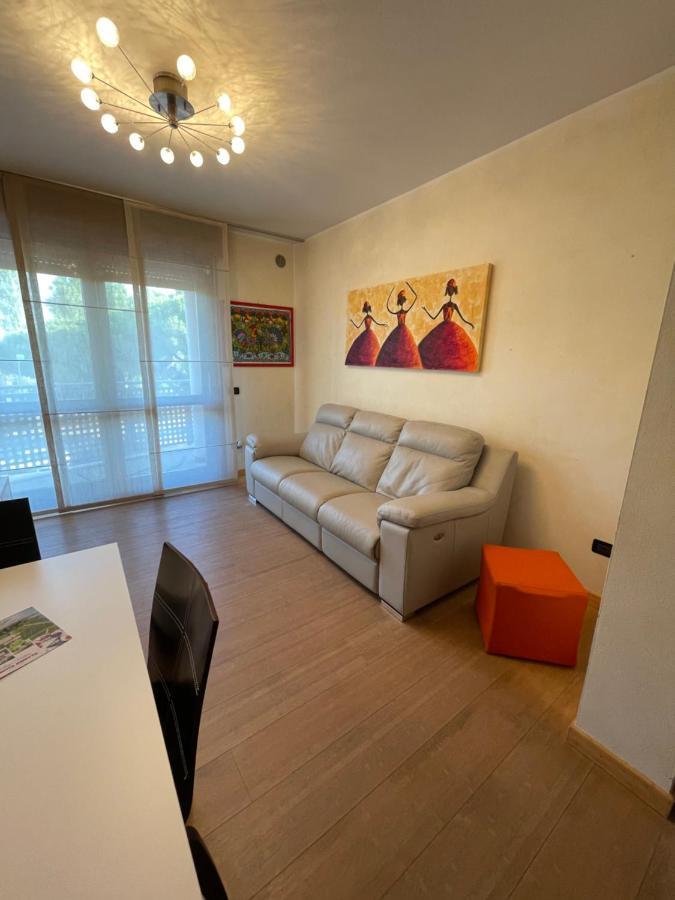카발리노 Casa Achille 아파트 외부 사진