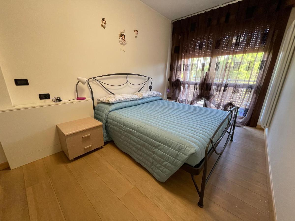 카발리노 Casa Achille 아파트 외부 사진